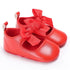 Princess Bowknot Bandage Shoes - Little Palace Store